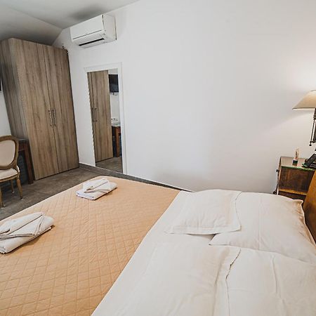 Downtown Luxury Apartments With Hot Tub Vodice Kamer foto